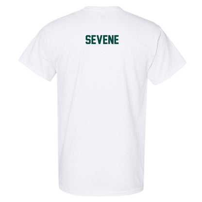 Jacksonville - NCAA Men's Golf : Andrew Sevene - Classic Shersey T-Shirt-1