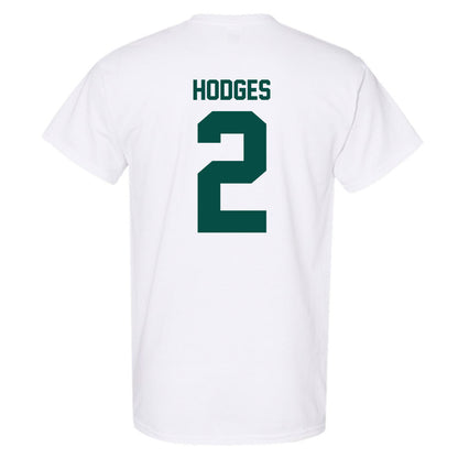 Jacksonville - NCAA Baseball : Clayton Hodges - Classic Shersey T-Shirt