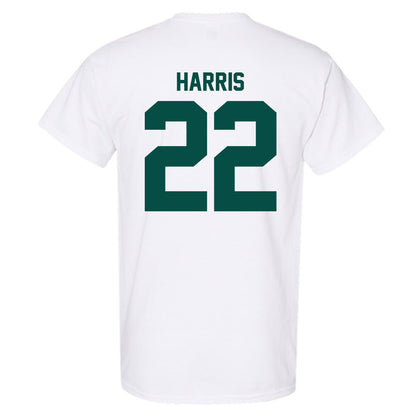 Jacksonville - NCAA Men's Golf : Will Harris - Classic Shersey T-Shirt-1