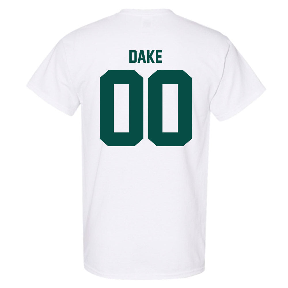 Jacksonville - NCAA Softball : Adilee Dake - Classic Shersey T-Shirt-1