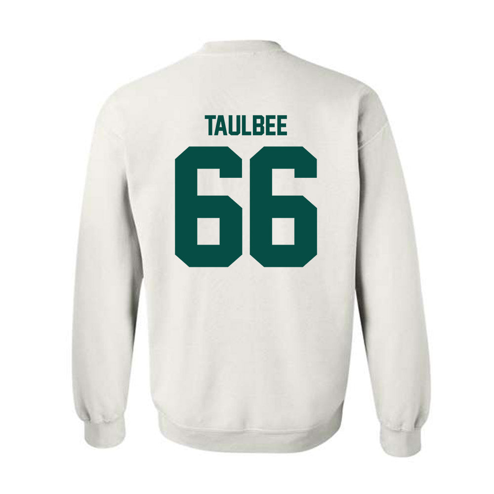 Jacksonville - NCAA Men's Lacrosse : Cal Taulbee - Classic Shersey Crewneck Sweatshirt