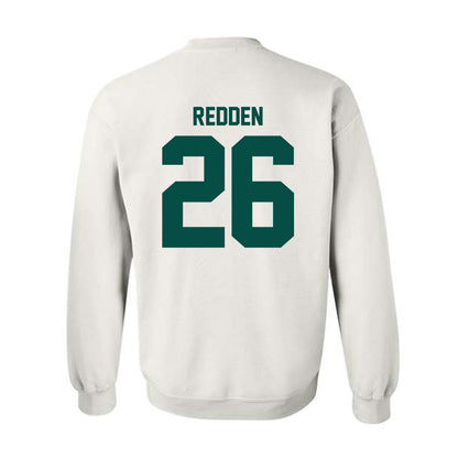 Jacksonville - NCAA Women's Lacrosse : Olivia Redden - Classic Shersey Crewneck Sweatshirt-1
