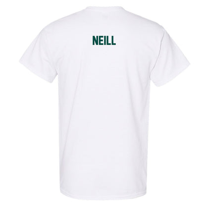 Jacksonville - NCAA Men's Golf : Jack Neill - Classic Shersey T-Shirt-1