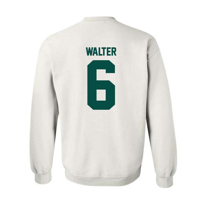 Jacksonville - NCAA Baseball : Cade Walter - Classic Shersey Crewneck Sweatshirt