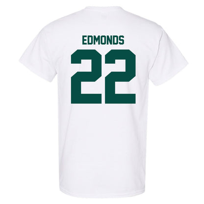 Jacksonville - NCAA Baseball : Blake Edmonds - Classic Shersey T-Shirt-1