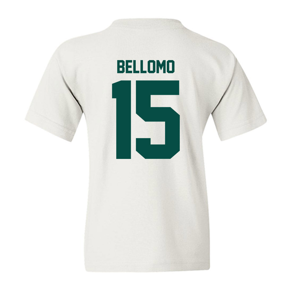 Jacksonville - NCAA Softball : Emily Bellomo - Classic Shersey Youth T-Shirt-1