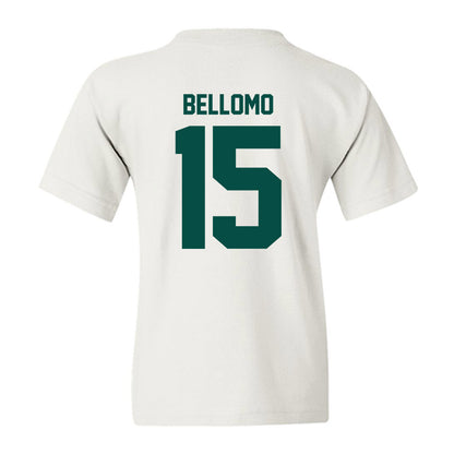 Jacksonville - NCAA Softball : Emily Bellomo - Classic Shersey Youth T-Shirt-1