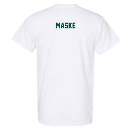 Jacksonville - NCAA Men's Cross Country : Noah Maske - Classic Shersey T-Shirt-1