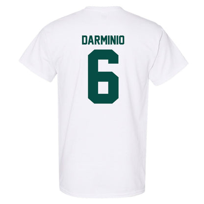 Jacksonville - NCAA Men's Lacrosse : Chris Darminio - Classic Shersey T-Shirt-1