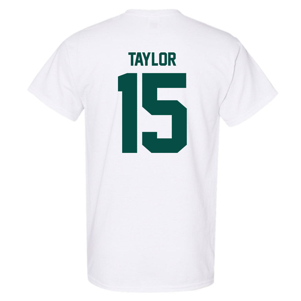 Jacksonville - NCAA Men's Lacrosse : Jack Taylor - Classic Shersey T-Shirt