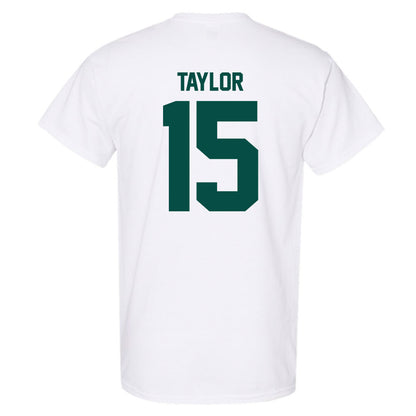 Jacksonville - NCAA Men's Lacrosse : Jack Taylor - Classic Shersey T-Shirt
