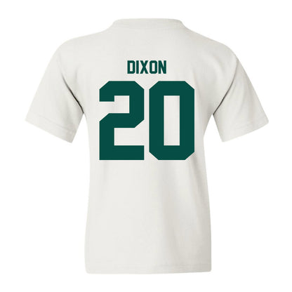 Jacksonville - NCAA Softball : Raygan Dixon - Classic Shersey Youth T-Shirt