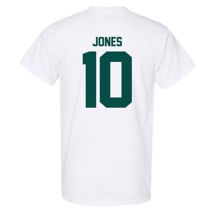 Jacksonville - NCAA Softball : Jasmine Jones - Classic Shersey T-Shirt