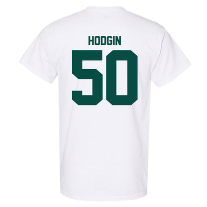 Jacksonville - NCAA Women's Lacrosse : Brookelynn Hodgin - Classic Shersey T-Shirt-1