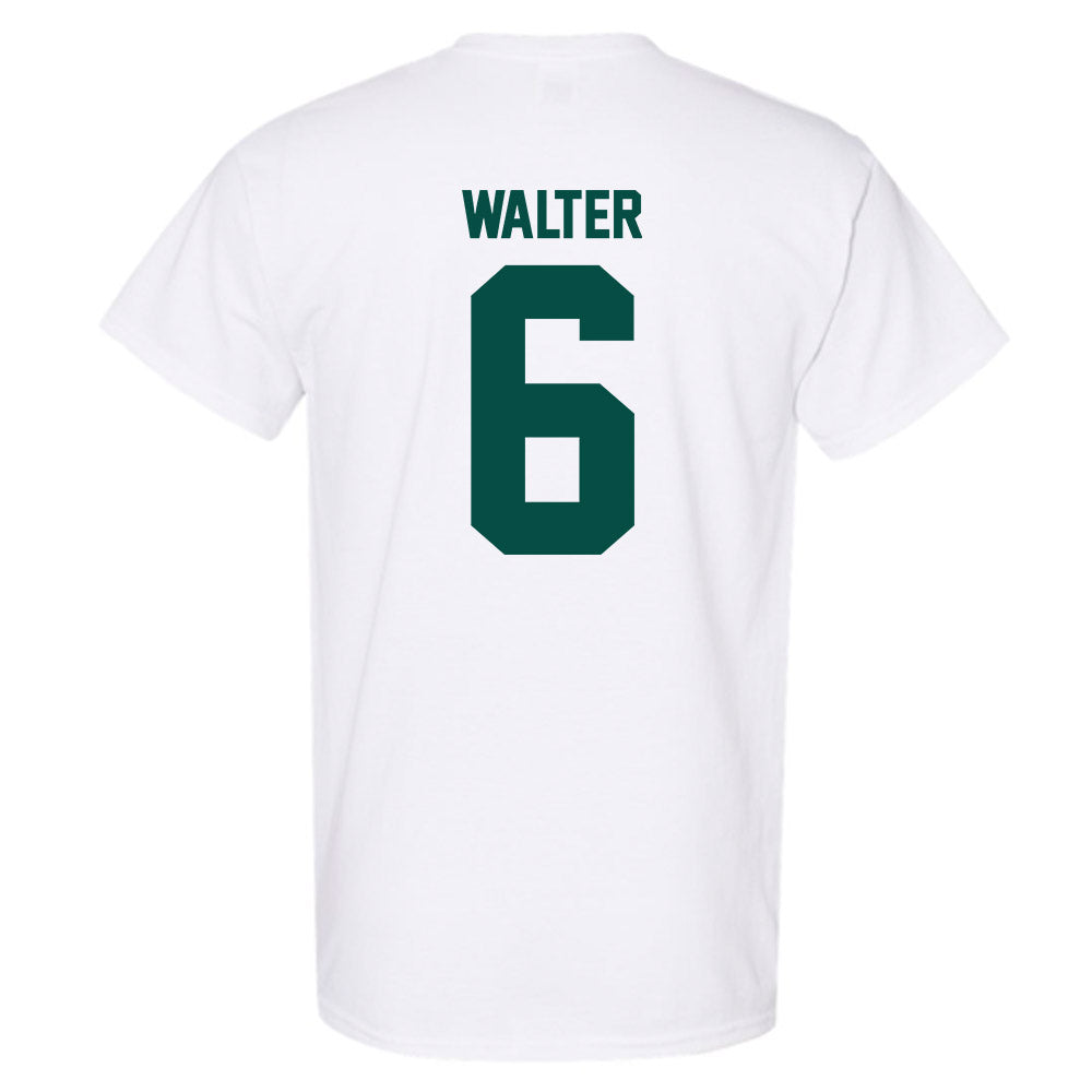 Jacksonville - NCAA Baseball : Cade Walter - Classic Shersey T-Shirt