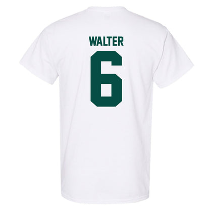 Jacksonville - NCAA Baseball : Cade Walter - Classic Shersey T-Shirt