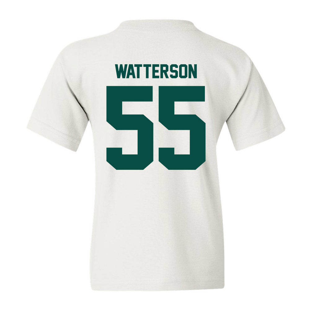 Jacksonville - NCAA Softball : Dacie Watterson - Classic Shersey Youth T-Shirt