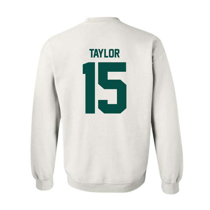 Jacksonville - NCAA Men's Lacrosse : Jack Taylor - Classic Shersey Crewneck Sweatshirt