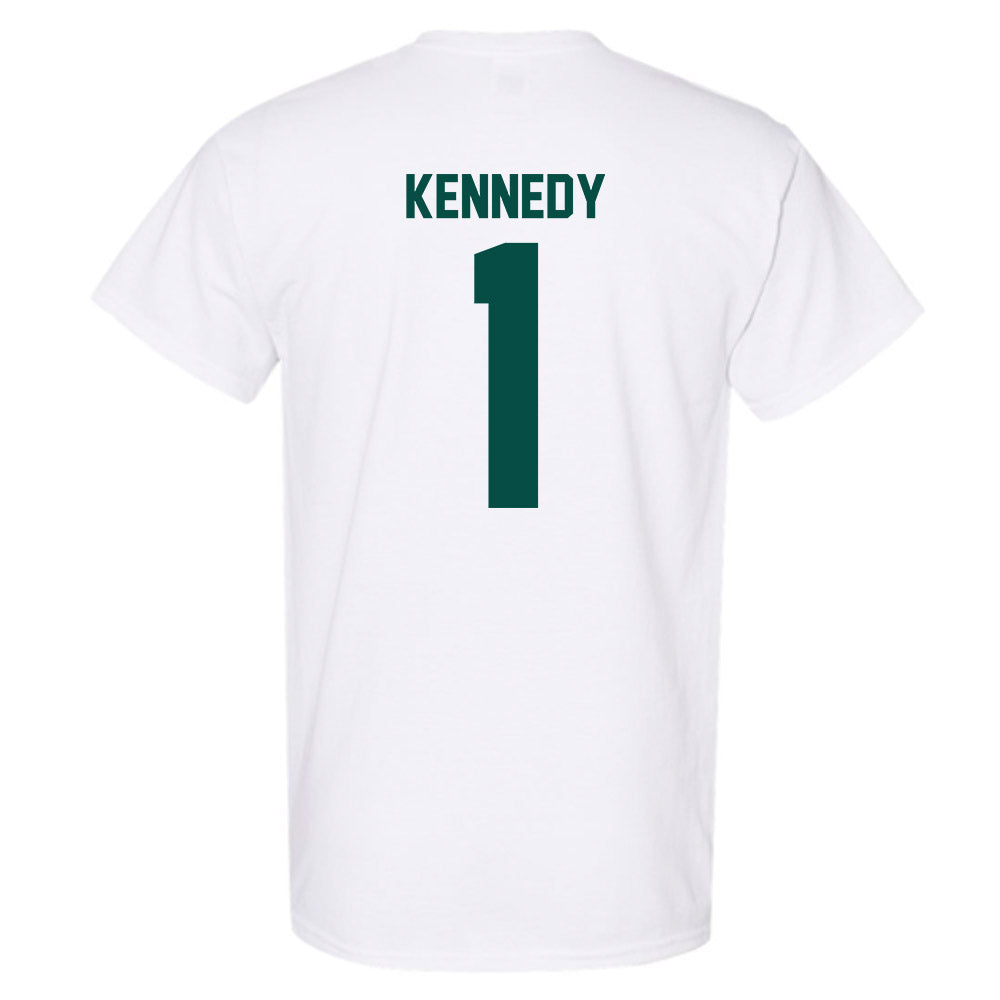 Jacksonville - NCAA Women's Volleyball : Elle Kennedy - Classic Shersey T-Shirt