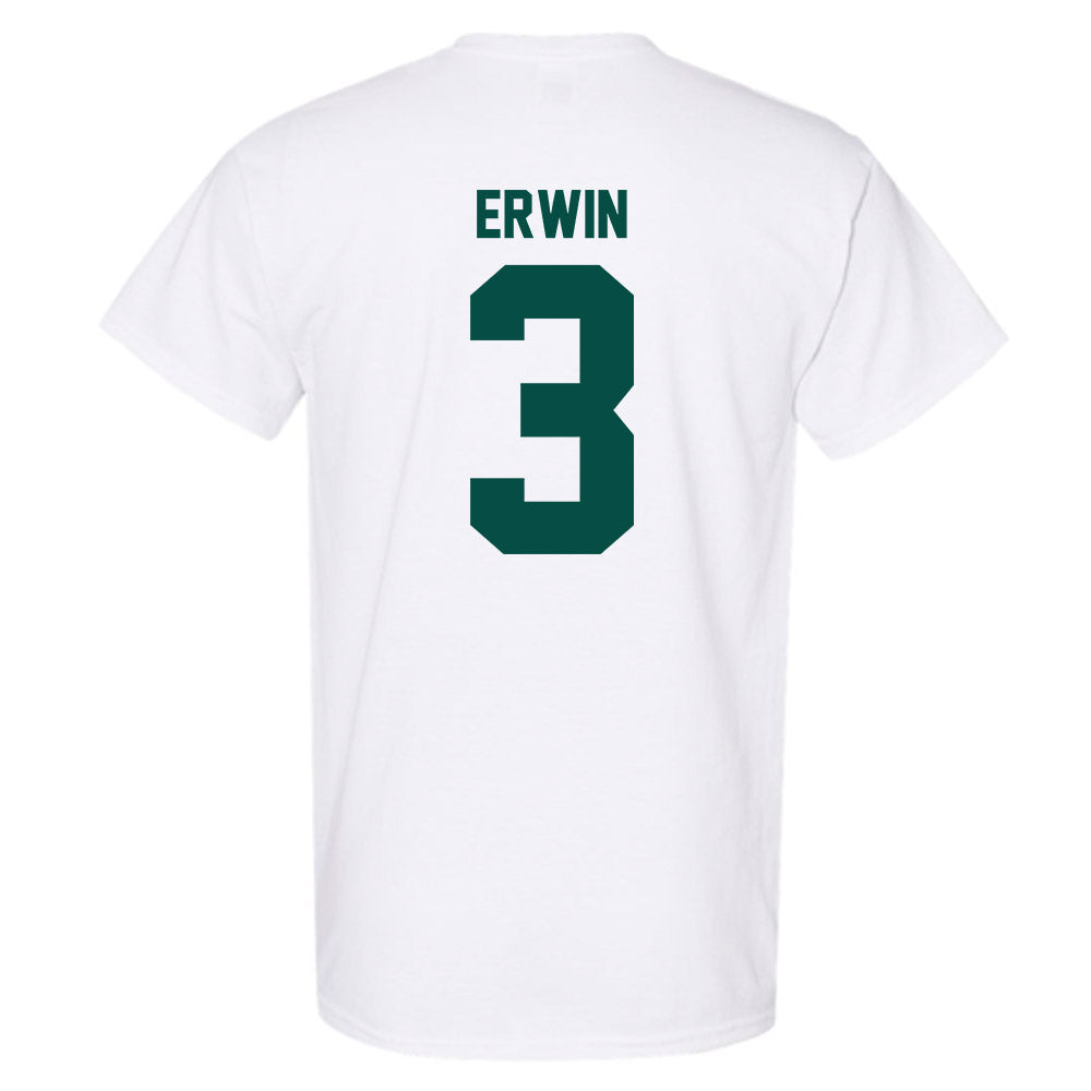 Jacksonville - NCAA Women's Soccer : Madison Erwin - Classic Shersey T-Shirt-1