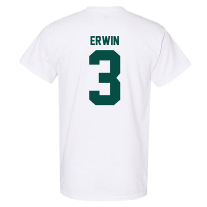 Jacksonville - NCAA Women's Soccer : Madison Erwin - Classic Shersey T-Shirt-1