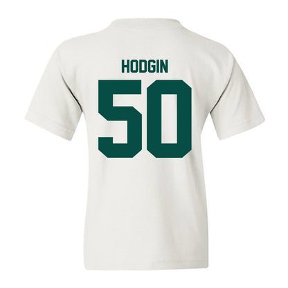 Jacksonville - NCAA Women's Lacrosse : Brookelynn Hodgin - Classic Shersey Youth T-Shirt-1