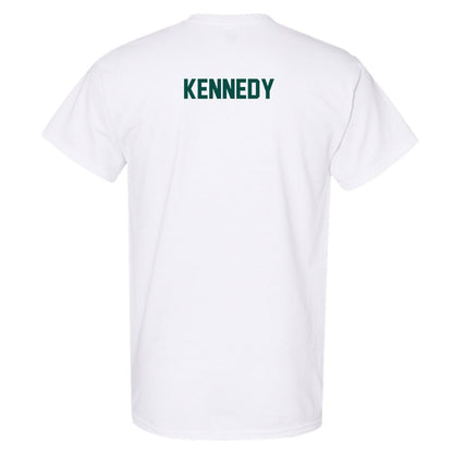 Jacksonville - NCAA Men's Rowing : Ben Kennedy - Classic Shersey T-Shirt-1