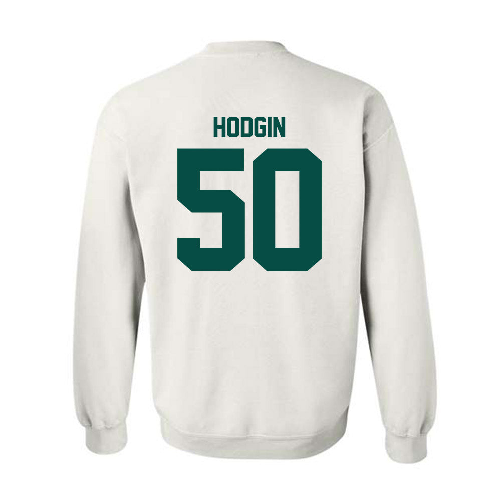 Jacksonville - NCAA Women's Lacrosse : Brookelynn Hodgin - Classic Shersey Crewneck Sweatshirt-1