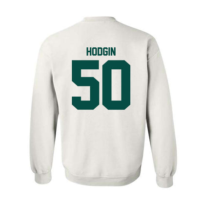 Jacksonville - NCAA Women's Lacrosse : Brookelynn Hodgin - Classic Shersey Crewneck Sweatshirt-1
