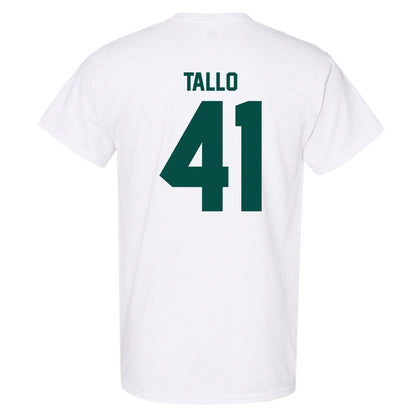 Jacksonville - NCAA Men's Lacrosse : Peyton Tallo - Classic Shersey T-Shirt
