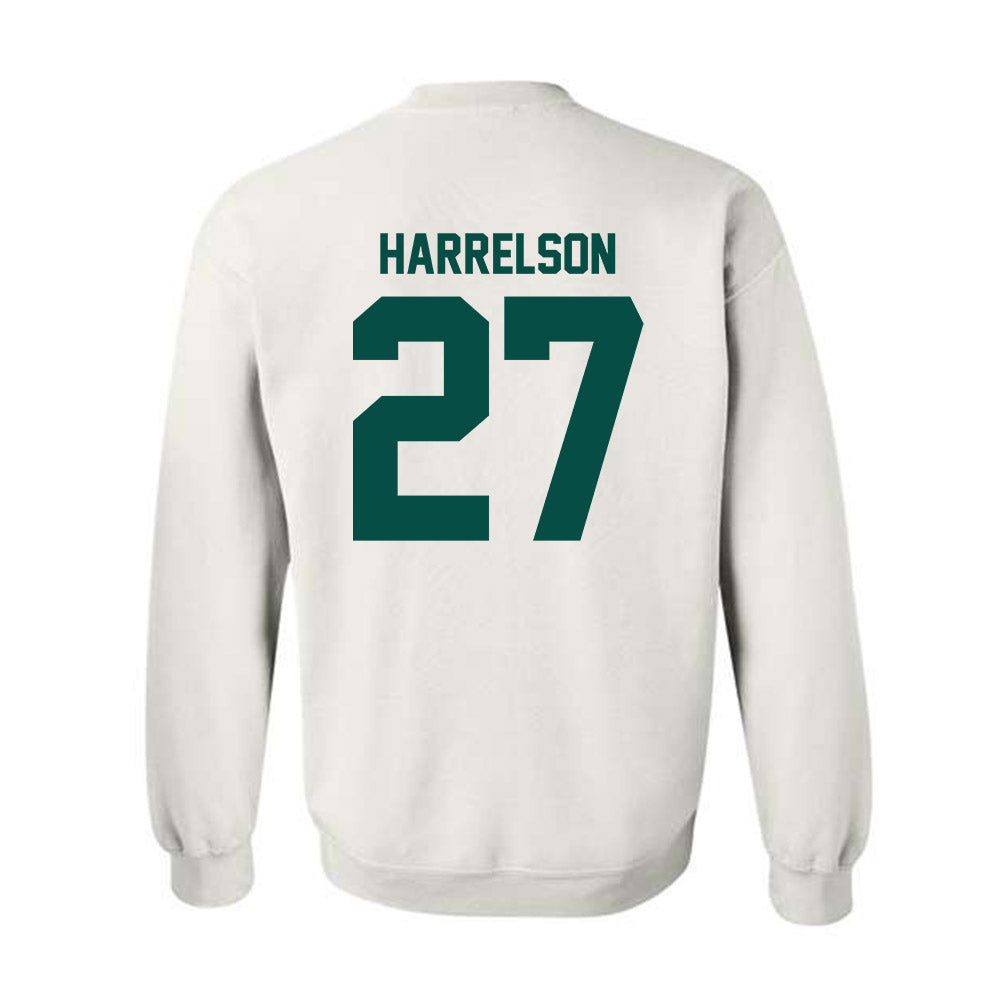 Jacksonville - NCAA Softball : Jacy Harrelson - Classic Shersey Crewneck Sweatshirt