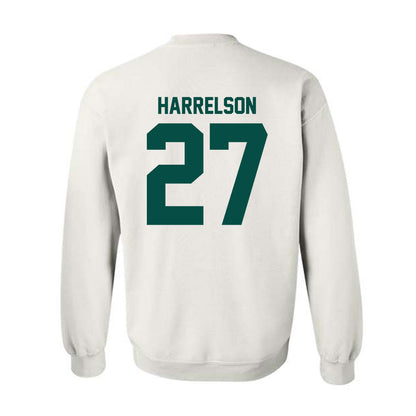 Jacksonville - NCAA Softball : Jacy Harrelson - Classic Shersey Crewneck Sweatshirt