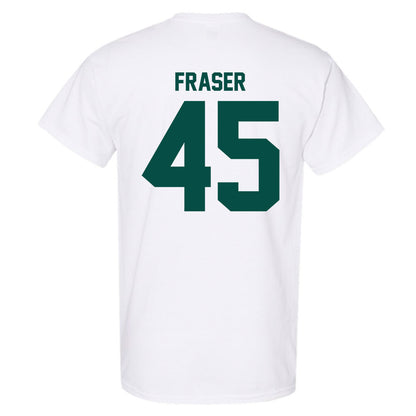 Jacksonville - NCAA Men's Lacrosse : Lucas Fraser - Classic Shersey T-Shirt