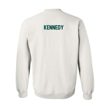 Jacksonville - NCAA Men's Rowing : Ben Kennedy - Classic Shersey Crewneck Sweatshirt-1