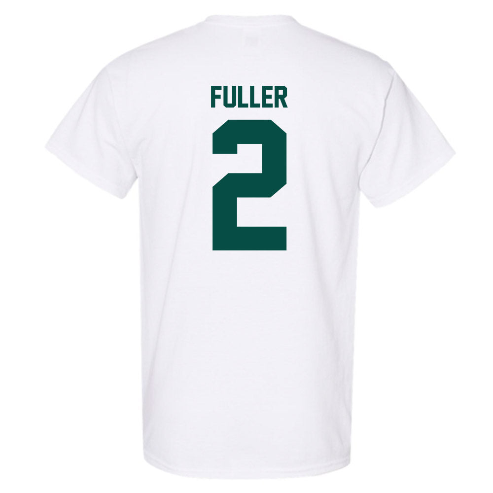 Jacksonville - NCAA Men's Lacrosse : Quinn Fuller - Classic Shersey T-Shirt