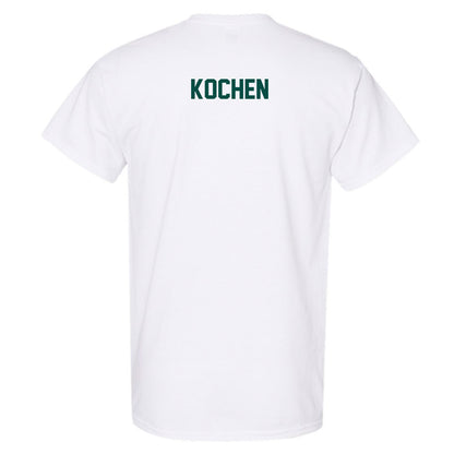 Jacksonville - NCAA Men's Cross Country : Zander Kochen - Classic Shersey T-Shirt