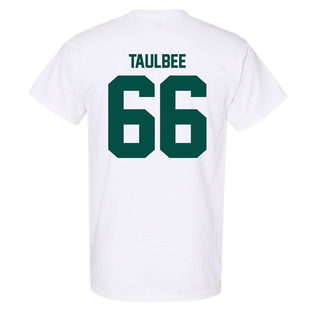 Jacksonville - NCAA Men's Lacrosse : Cal Taulbee - Classic Shersey T-Shirt