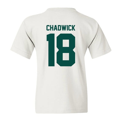 Jacksonville - NCAA Softball : Lindsey Chadwick - Classic Shersey Youth T-Shirt-1
