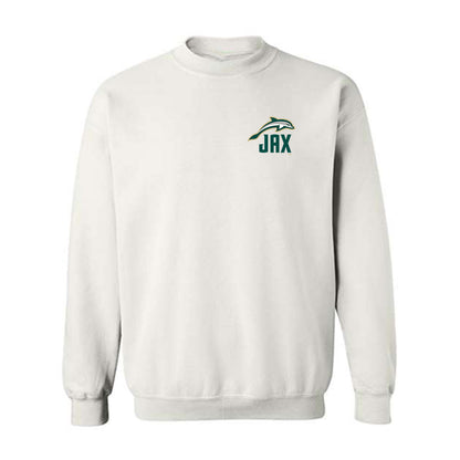 Jacksonville - NCAA Women's Soccer : Madison Erwin - Classic Shersey Crewneck Sweatshirt