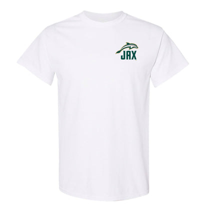 Jacksonville - NCAA Men's Cross Country : Ryan Miller - Classic Shersey T-Shirt-0