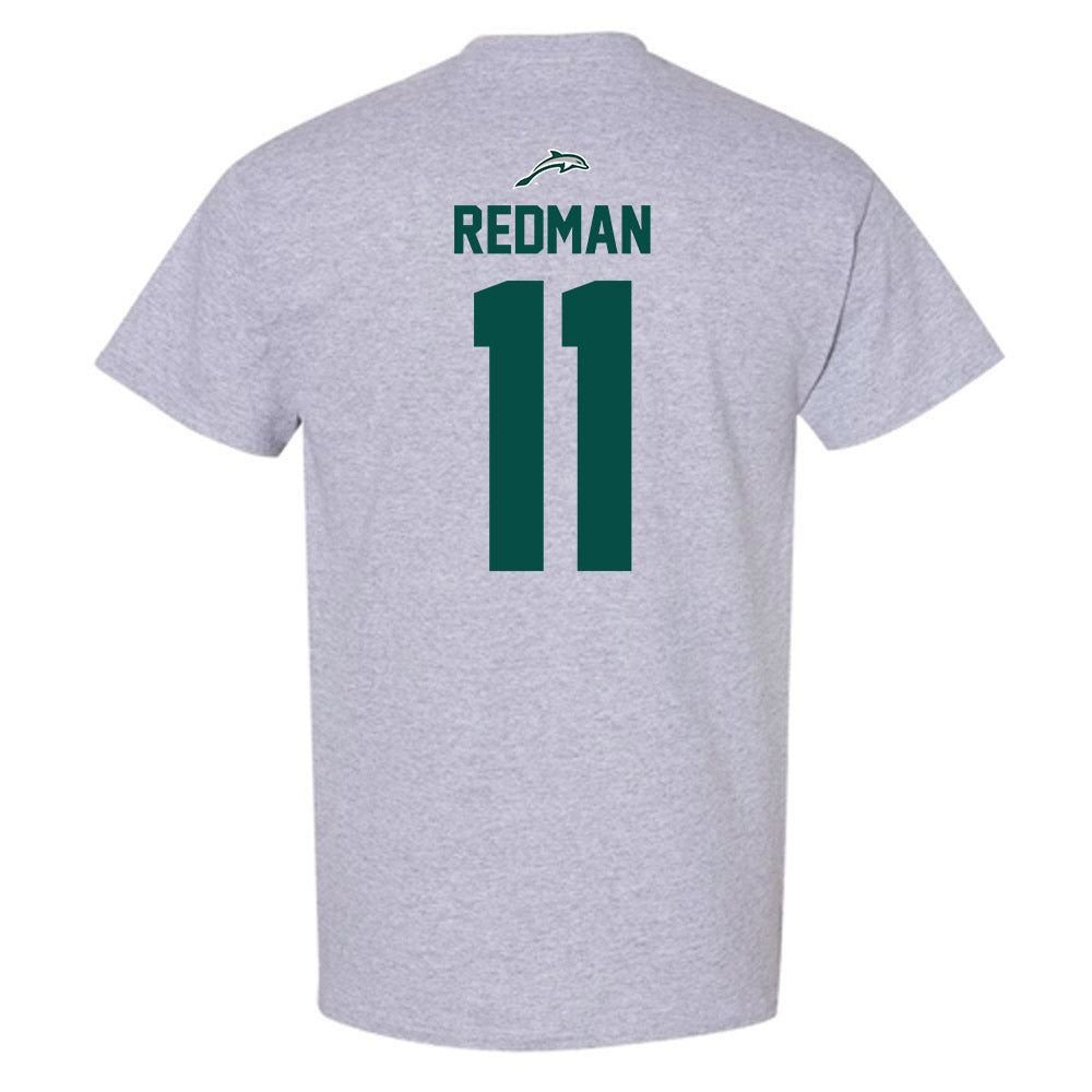Jacksonville - NCAA Women's Lacrosse : Kylie Redman - Classic Shersey T-Shirt-1