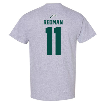 Jacksonville - NCAA Women's Lacrosse : Kylie Redman - Classic Shersey T-Shirt-1