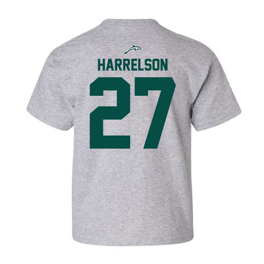 Jacksonville - NCAA Softball : Jacy Harrelson - Classic Shersey Youth T-Shirt