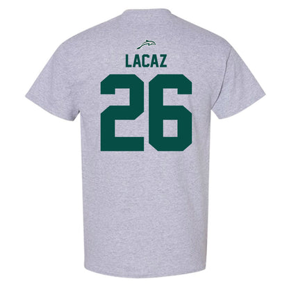 Jacksonville - NCAA Women's Golf : Fernanda Lacaz - Classic Shersey T-Shirt-1