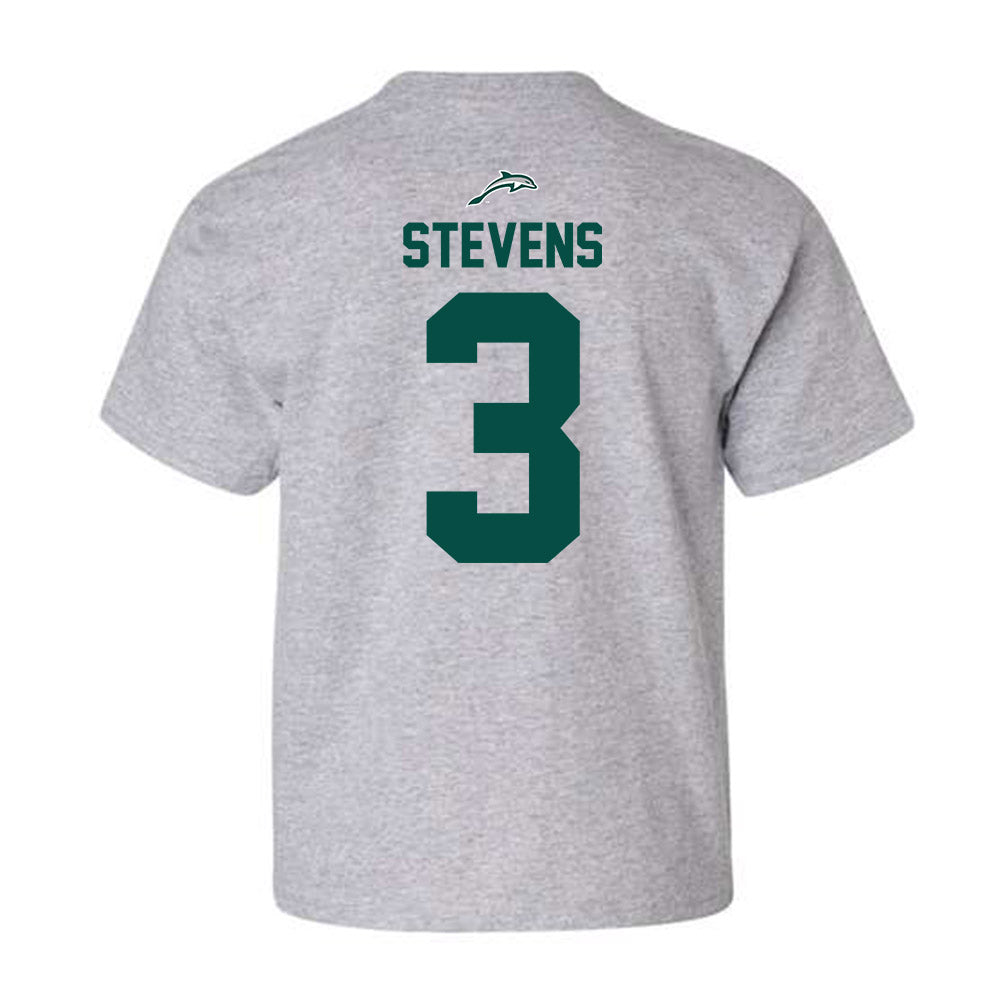 Jacksonville - NCAA Softball : Kiersten Stevens - Classic Shersey Youth T-Shirt