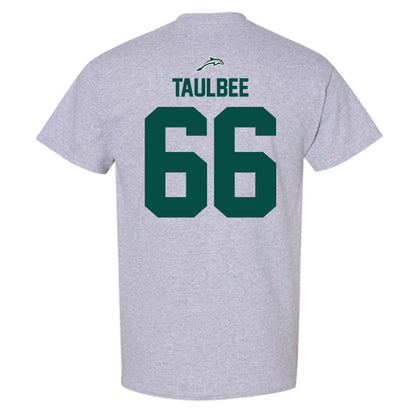 Jacksonville - NCAA Men's Lacrosse : Cal Taulbee - Classic Shersey T-Shirt
