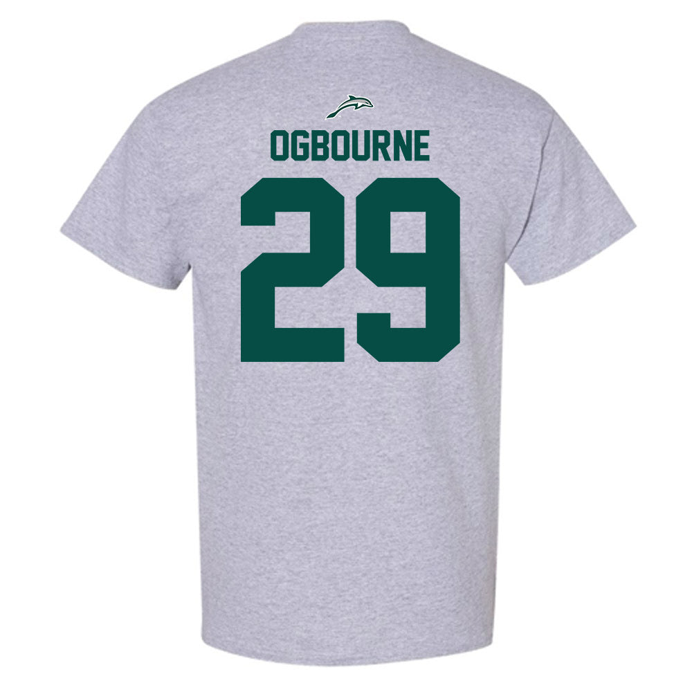Jacksonville - NCAA Baseball : Archer Ogbourne - Classic Shersey T-Shirt-1
