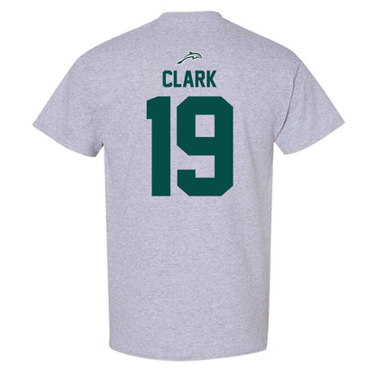 Jacksonville - NCAA Men's Lacrosse : Michael Clark - Classic Shersey T-Shirt-1