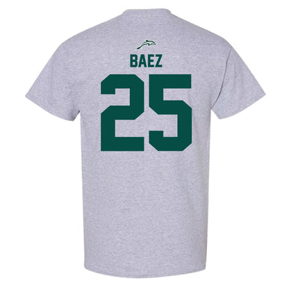 Jacksonville - NCAA Men's Lacrosse : Colin Baez - Classic Shersey T-Shirt