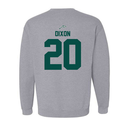 Jacksonville - NCAA Softball : Raygan Dixon - Classic Shersey Crewneck Sweatshirt